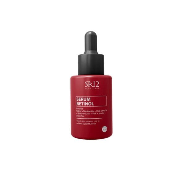 Serum Retinol