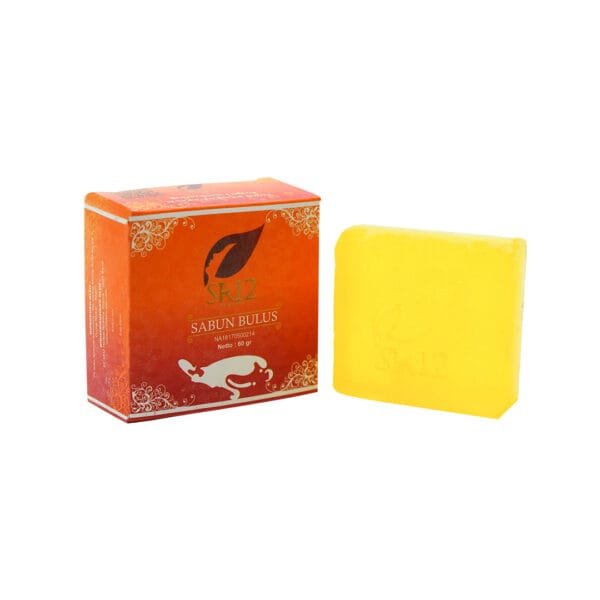 Bulus Soap