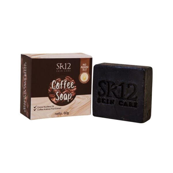 Coffee Soap